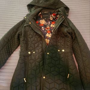 Weatherproof womens jacket